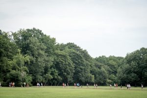 Muko-Spendenlauf Hannover 2015 - Läuferinnen und Läufer