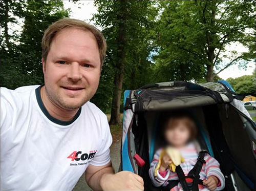 Muko-Spendenlauf 2020 4Com