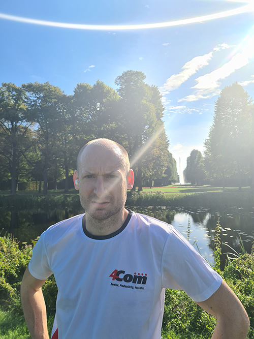 Muko-Spendenlauf 2020 4Com