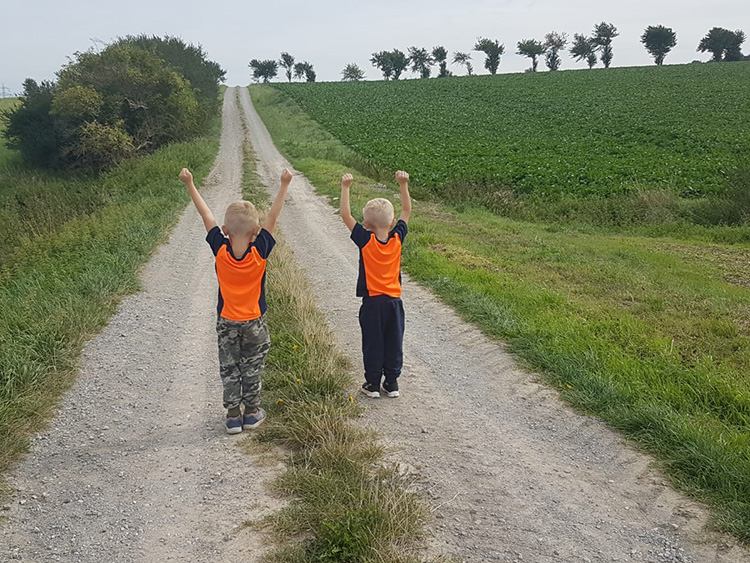 Muko-Spendenlauf 2020 CF BS