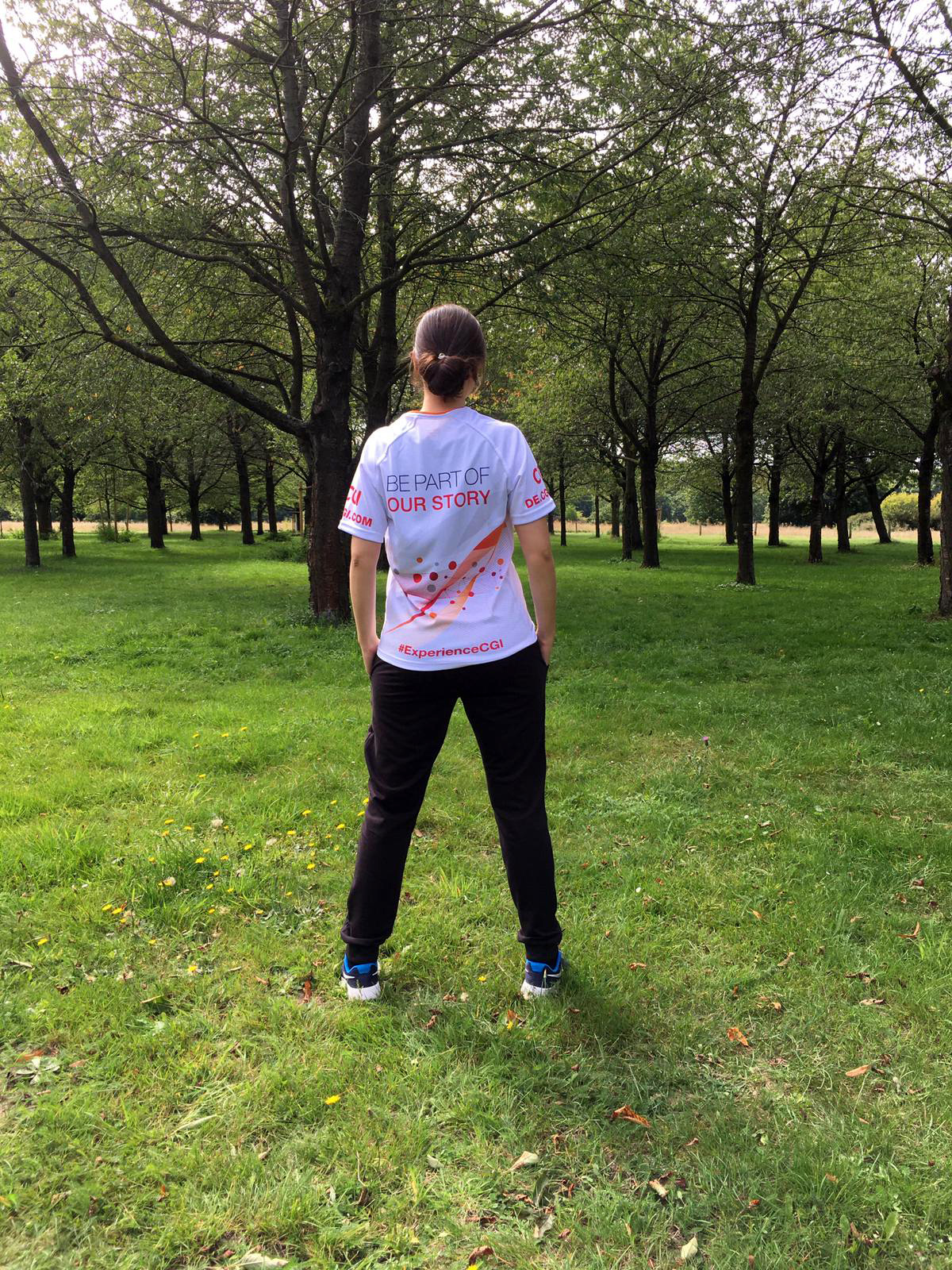 Muko-Spendenlauf 2020 CGI