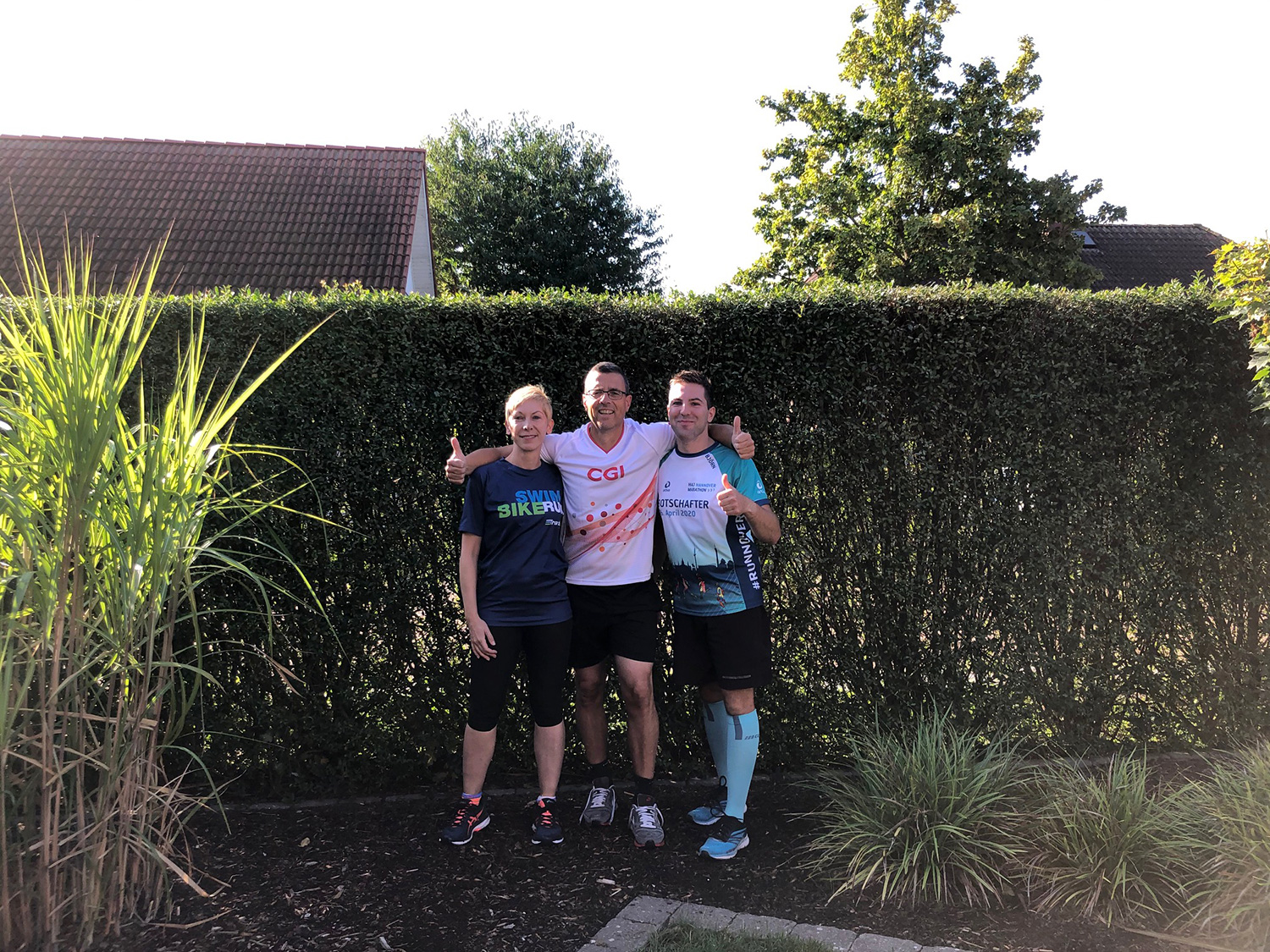 Muko-Spendenlauf 2020 CGI