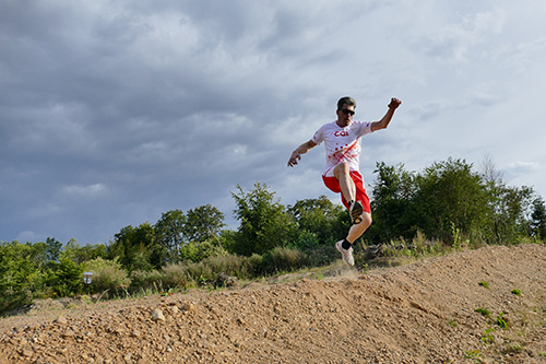 Muko-Spendenlauf 2020 CGI