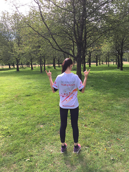 Muko-Spendenlauf 2020 CGI