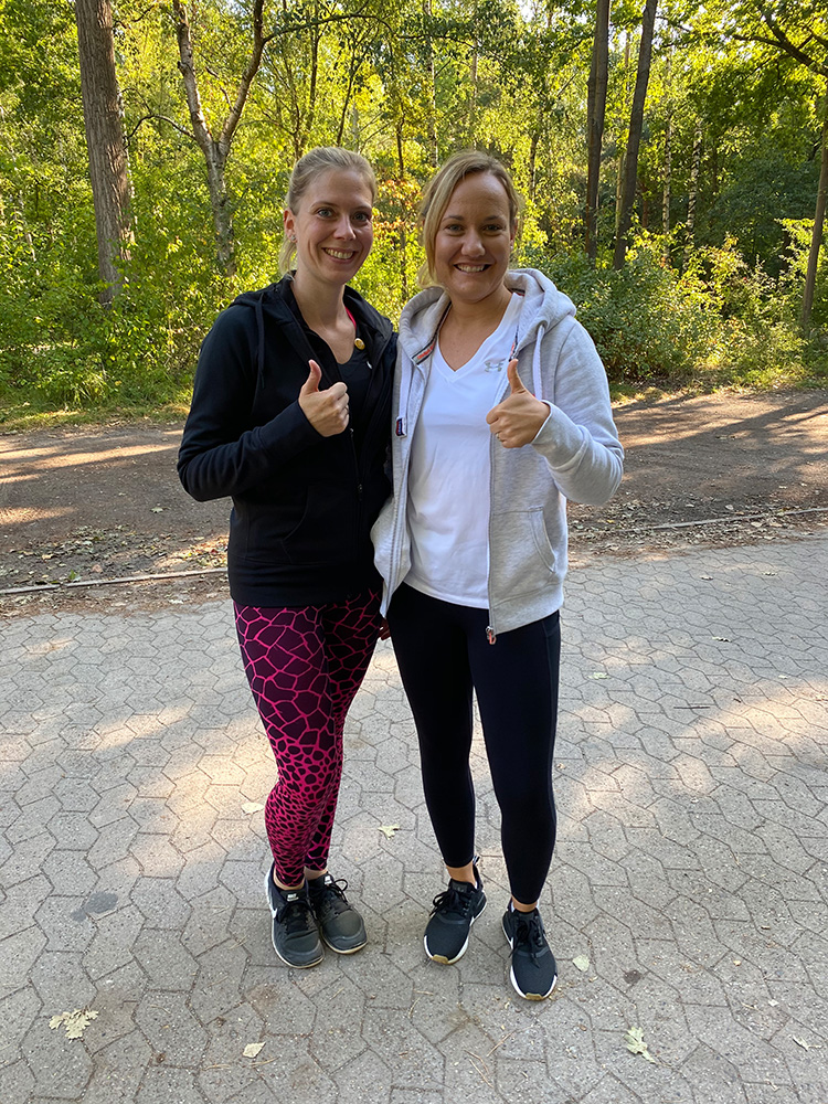 Muko-Spendenlauf 2020 kunnemann