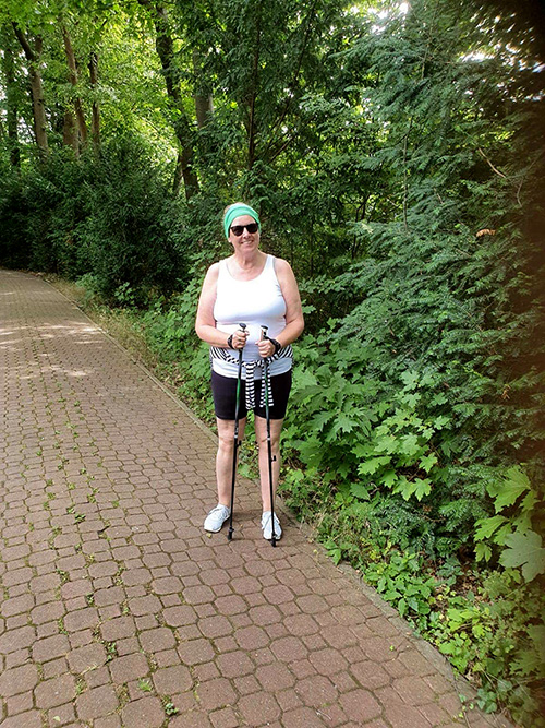 Muko-Spendenlauf 2020 Kuellsen