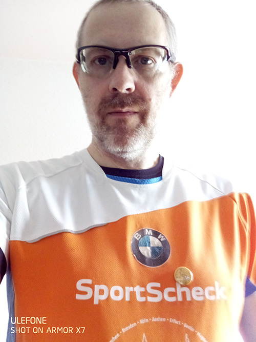 Muko-Spendenlauf 2020 Ambient