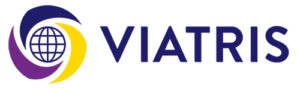 Logo Viatris