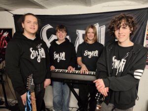 Smypell